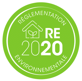Normes RE2020