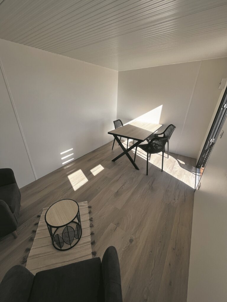 Studio de jardin 10m2