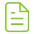 Envoi immédiat d’une documentation claire