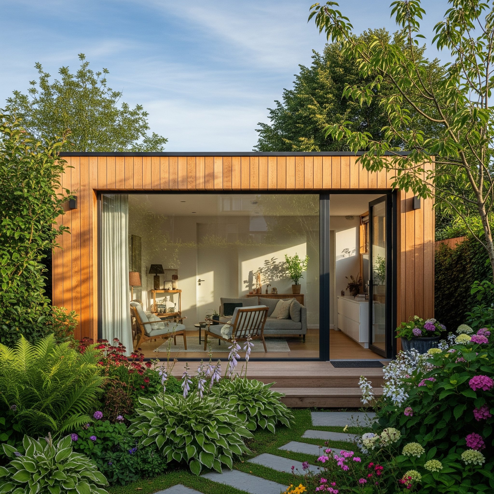 Des espaces indépendants pour tous vos projets