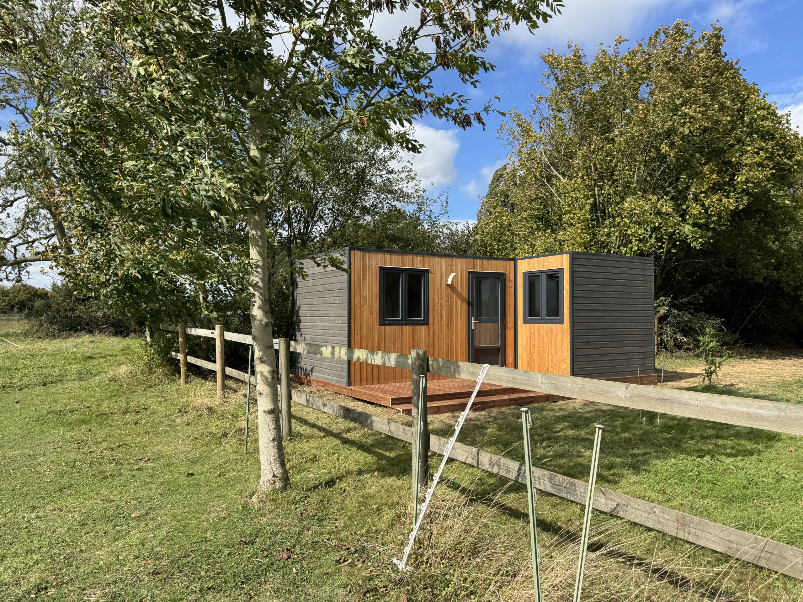 Studio de jardin 20m2