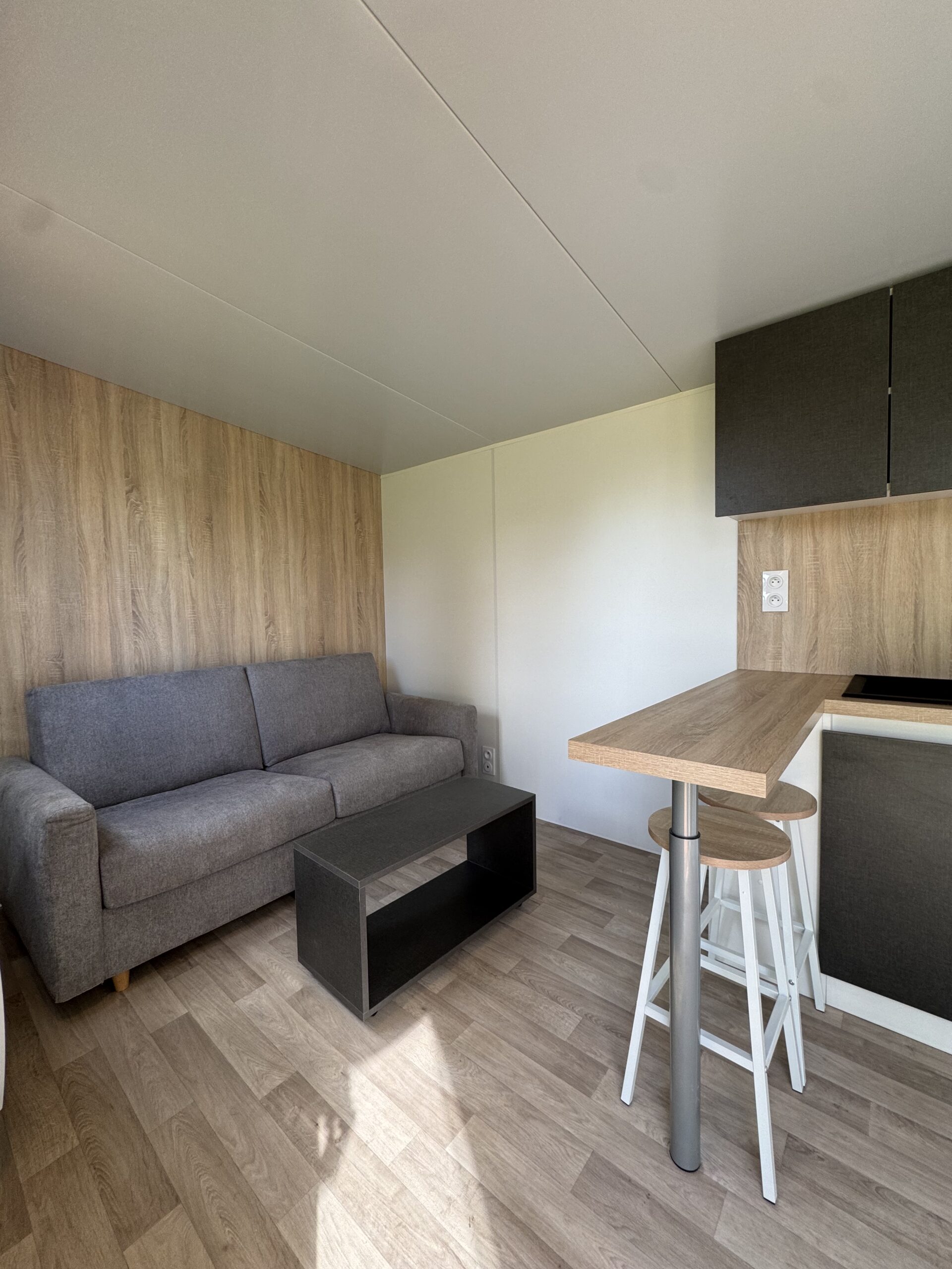 Studio de jardin 20m2